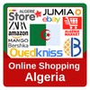 Online Shopping Algeria - Algerian Shopping App icon