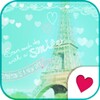 Happy Paris![Homee ThemePack] icon