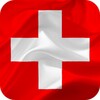 Flag of Switzerland Wallpapers icon