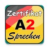 Zertifikat A2 Sprechen icon