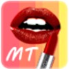 ไอคอน Lipstick GO Locker Theme