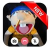 Jeffy Call Prank icon