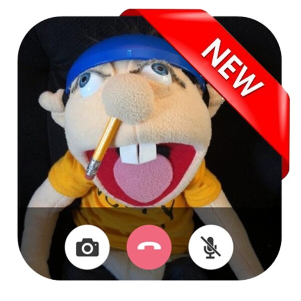 Jeffy Call Prank for Android - Download the APK from Uptodown