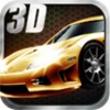 Crazy Racer 3D icon
