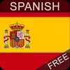 Learn Spanish 图标