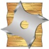 Shuriken Training HD icon