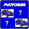 Matching Images icon