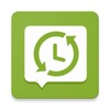 Ícone de SMS Backup and Restore