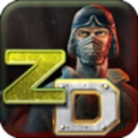 Zombie Defense android app icon