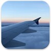 3D Airplane Live Wallpaper icon