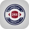 Icono de New York G. Football 24h