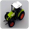 Tractor Car Parking 3D icon