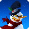 Christmas Zombie Rush icon