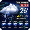 Weather Forecast icon