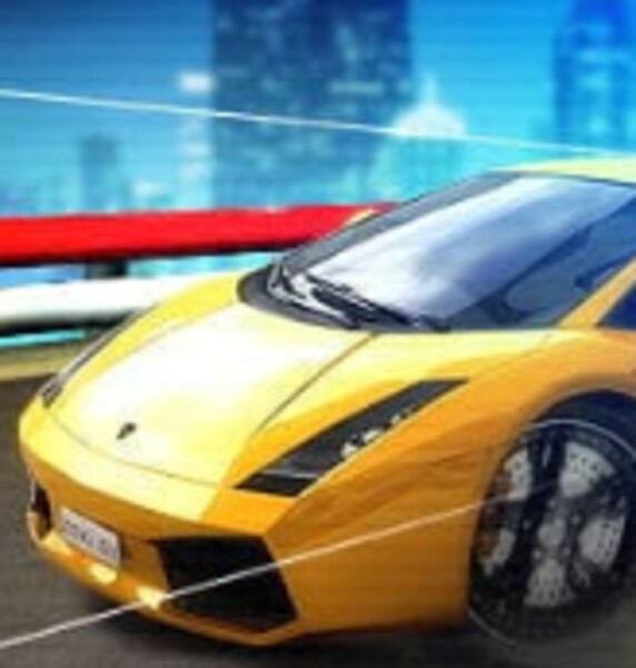 City Racing for Windows - Download it from Uptodown for free