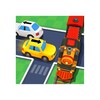 Traffic Hero 아이콘