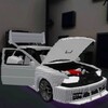 Ícone de Drag Sim: King Of The Racing