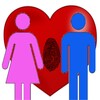 Fingerprint Love Tester icon