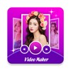 Photo Video Maker – Video Edit icon