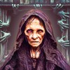 Икона Scary Bad Granny