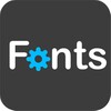 Font Installer simgesi