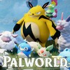 2. Palworld icon