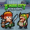 Zombie City: Attack Army icon