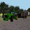 Tractor Simulator 3D icon