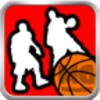 Street Basketball One On One icon
