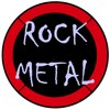 Rock radio Metal radio icon