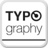 [AT] Typo White icon