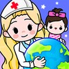 Ikon Princess Town: Hospital Life