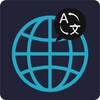 All Language Translator App icon