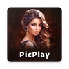 PicPlay icon
