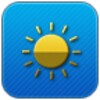 Brightness Control icon