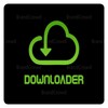 youtube video downloader icon