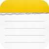 Notepad, Notes, Easy Notebook icon