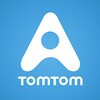 TomTom Speed Cameras icon