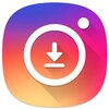 Instagram Video & Image Downloader icon