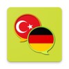 Icona di German Turkish Dictionary Free