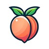 Icono de Peach VPN