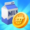 Icona di Milk Farm Tycoon