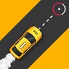 Pick & Drop Taxi Simulator icon