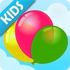 KidsBalloon 아이콘