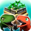 Dinos World Jurassic: Alive icon