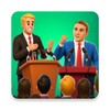 Parler en public icon