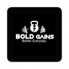 Bold Gains icon