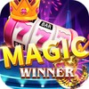 4. Magic Winner icon