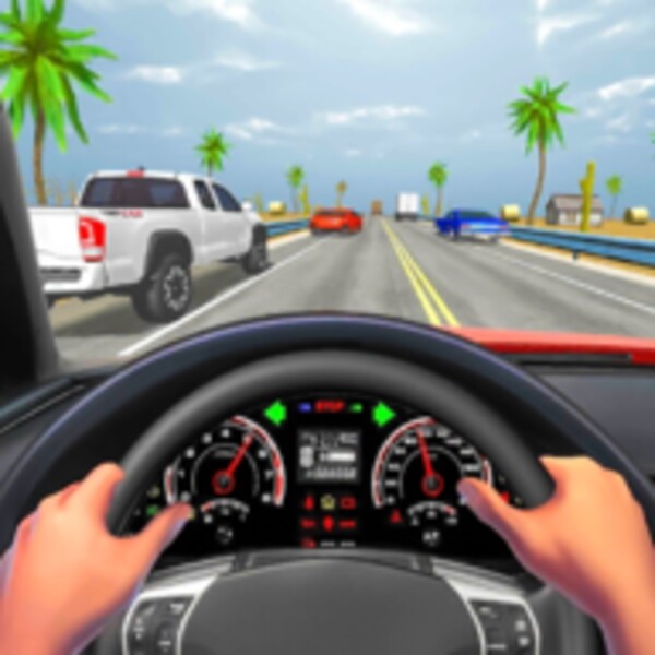 Traffic Racing In Car Driving for Android - Download the APK from Uptodown
