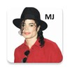 Icono de Michael Jackson Stickers for Chat Apps
